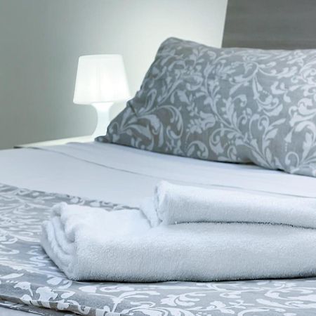 Conte Durini Apartments & Rooms 아르코어 외부 사진