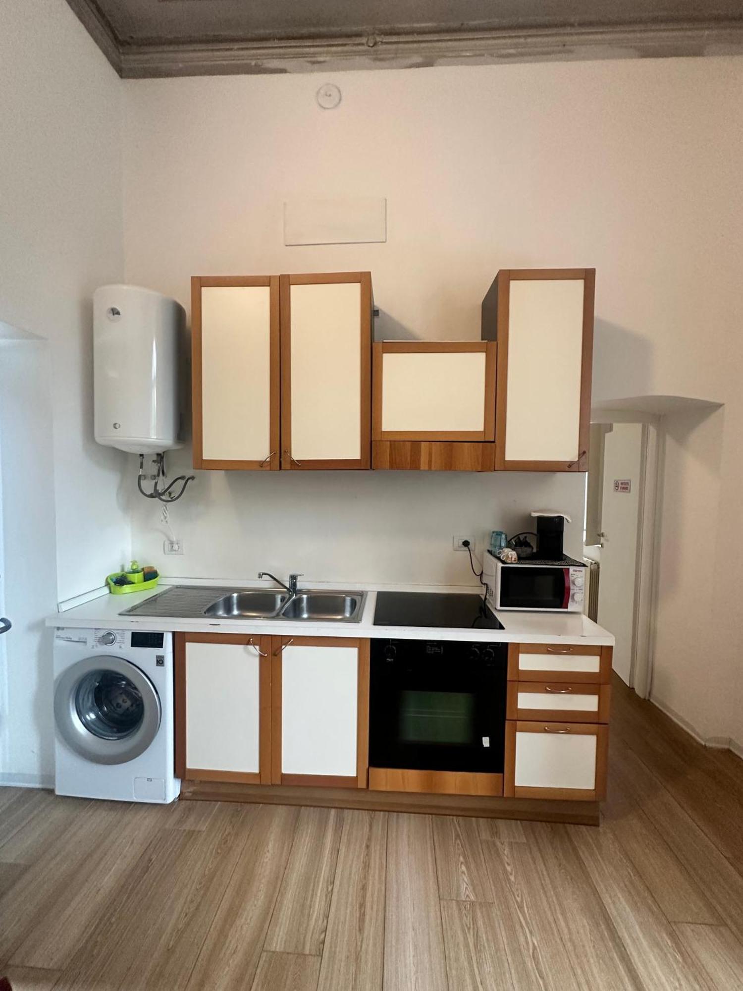 Conte Durini Apartments & Rooms 아르코어 외부 사진